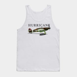 Hurricane Tank Top